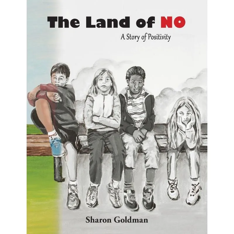 The Land of No