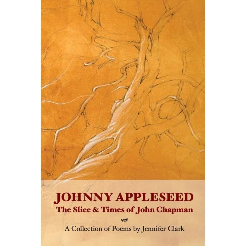 Johnny Appleseed