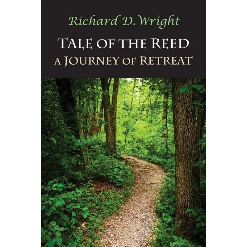 Tale of the Reed
