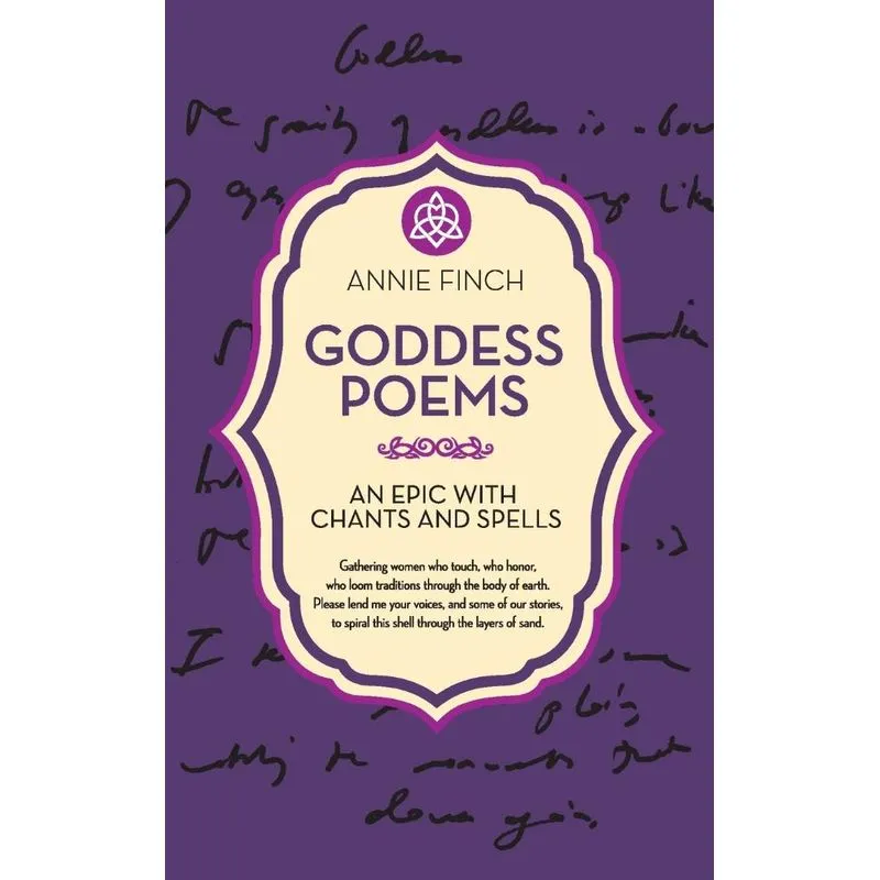 Goddess Poems
