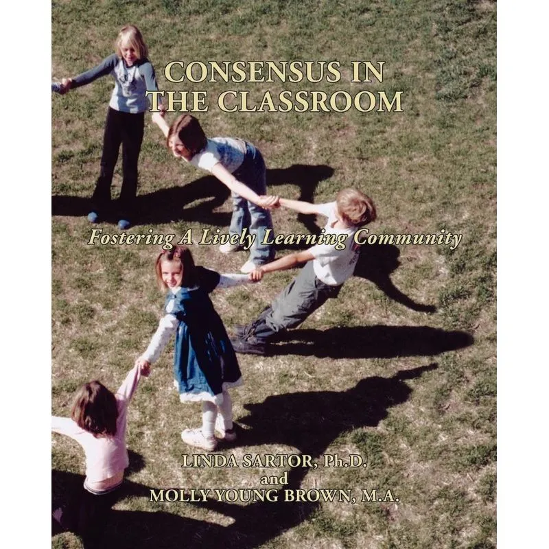 Consensus in the Classroom