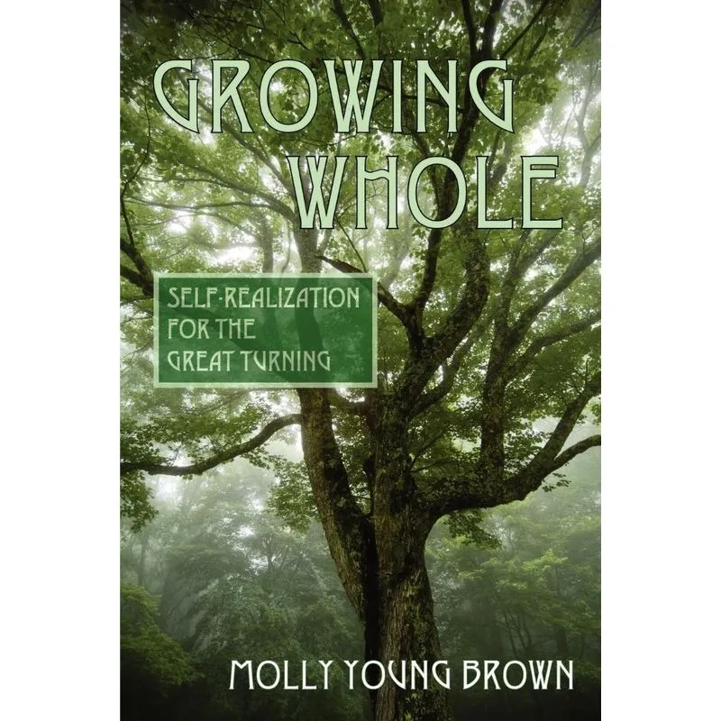Growing Whole