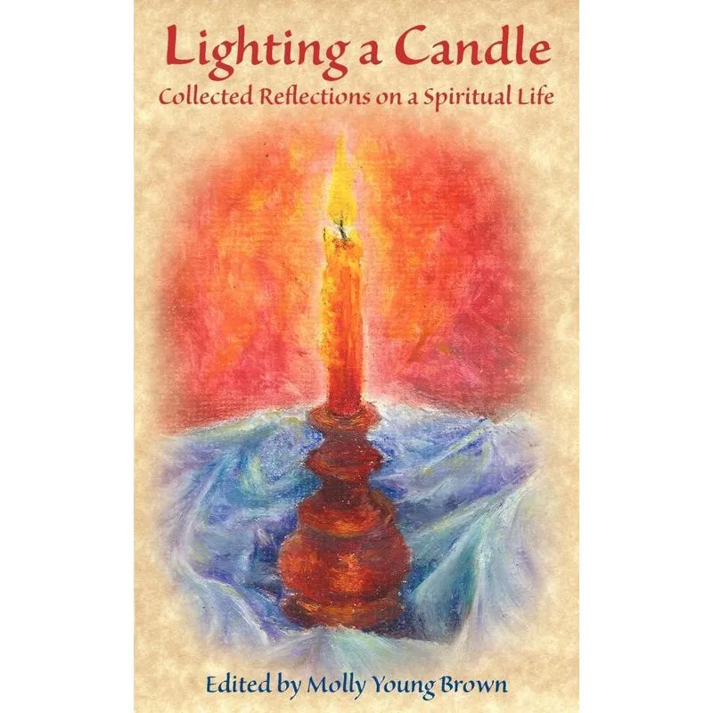 Lighting a Candle