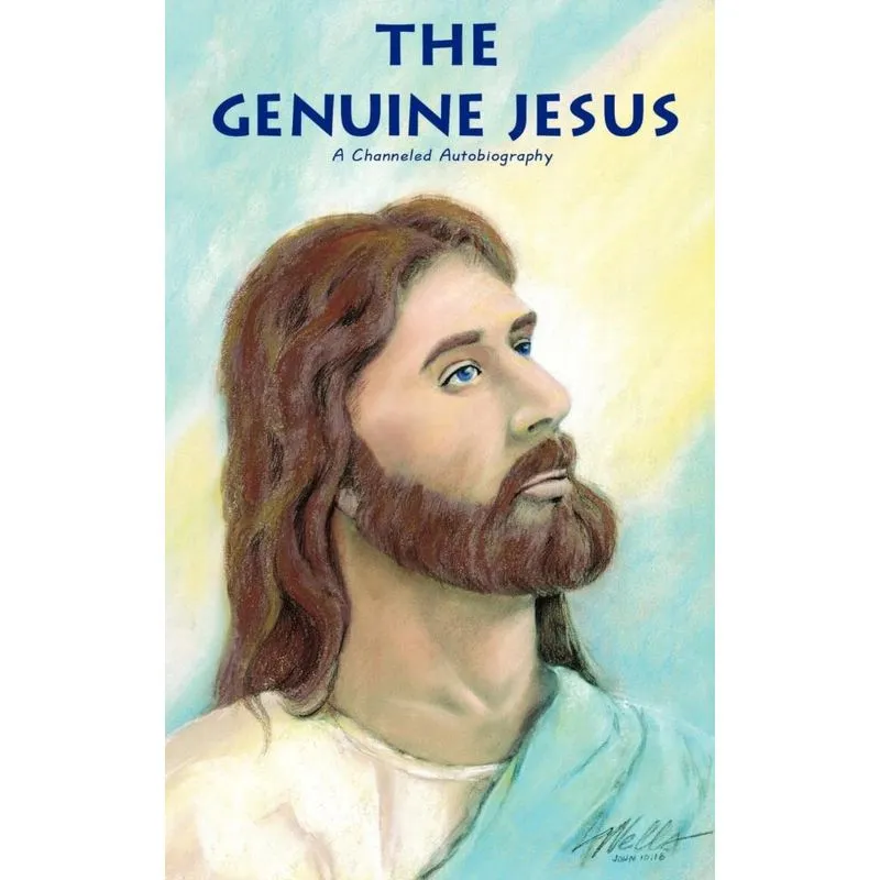 The Genuine Jesus