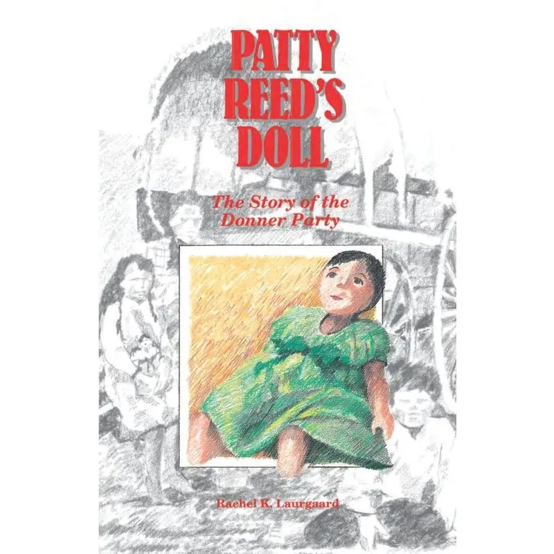Patty Reeds Doll