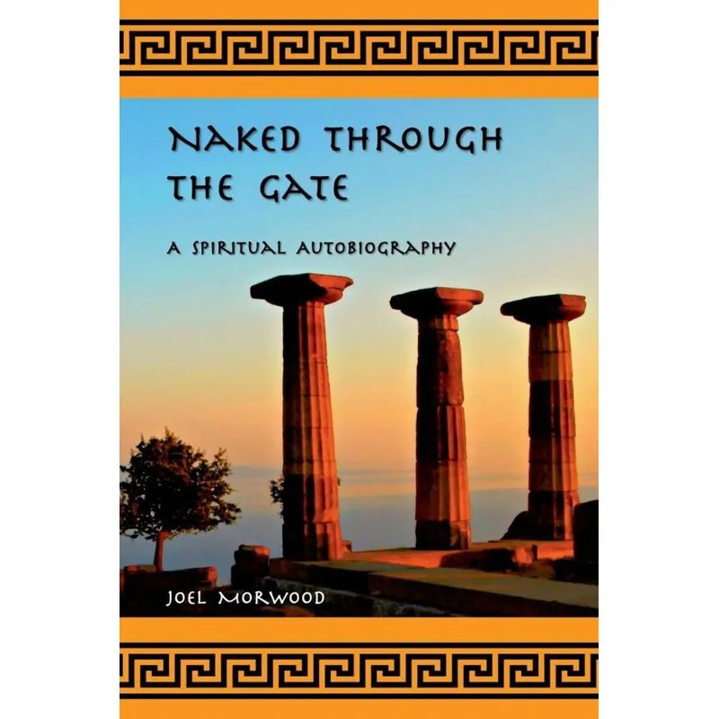Naked Through the Gate