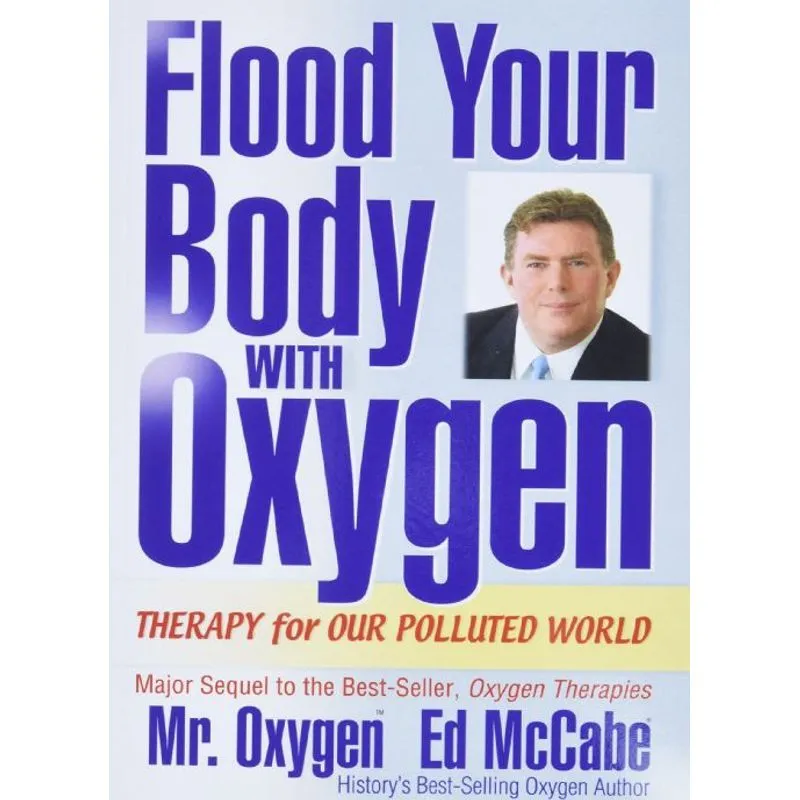 Usado - Flood Your Body With Oxygen