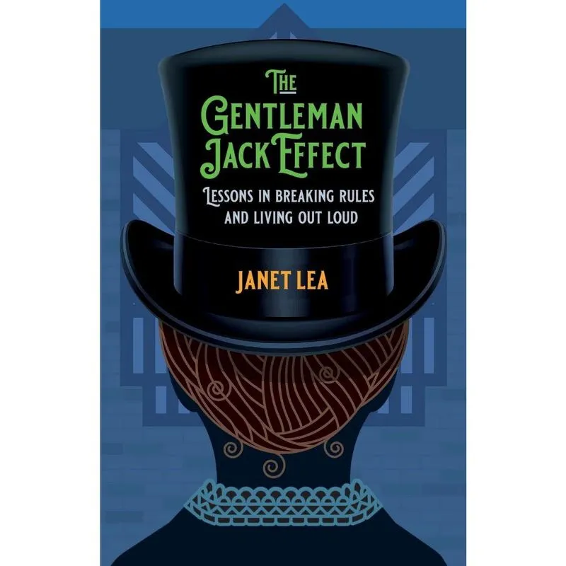 The Gentleman Jack Effect