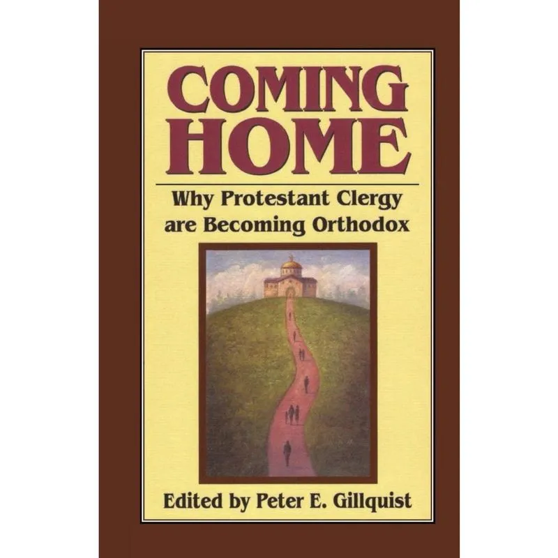 Coming Home