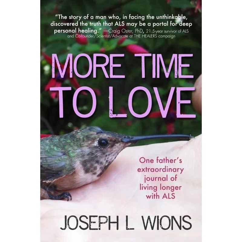 More Time To Love