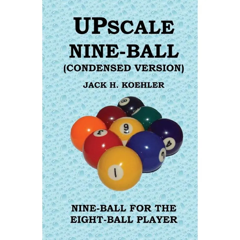 Upscale Nine-Ball