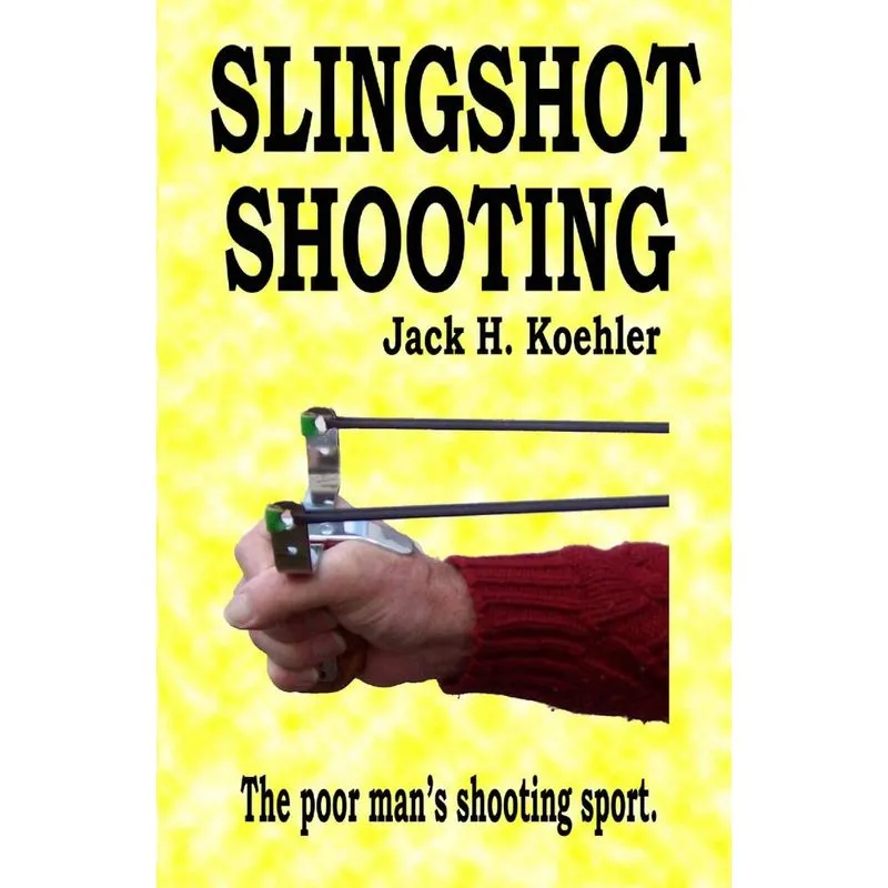Slingshot Shooting