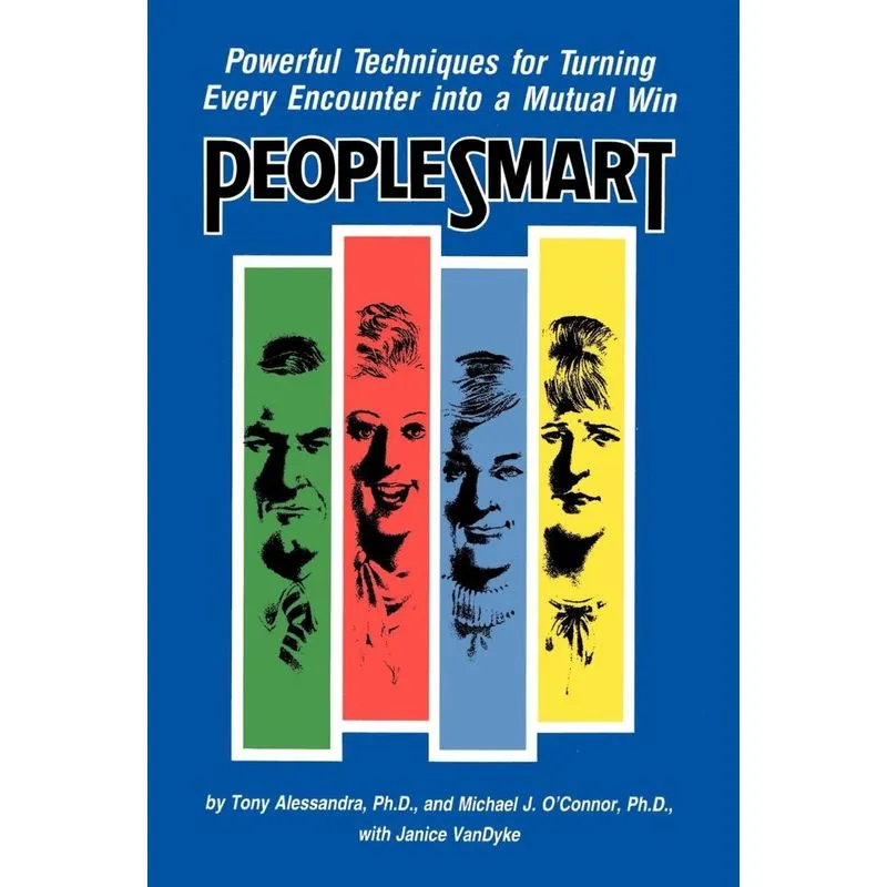 People Smart. People Smart
