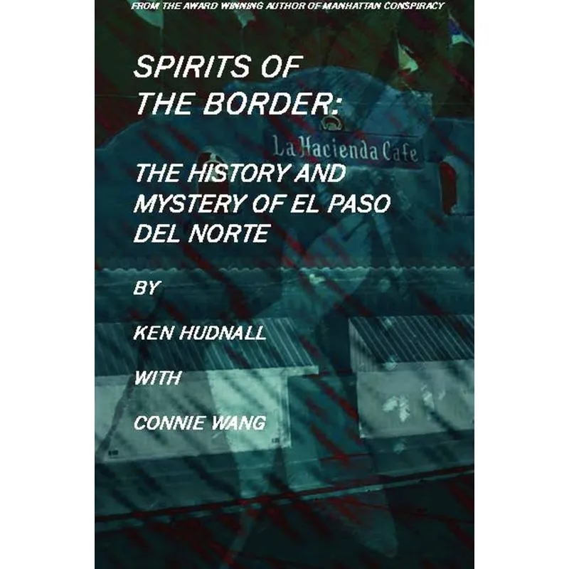Spirits Of The Border