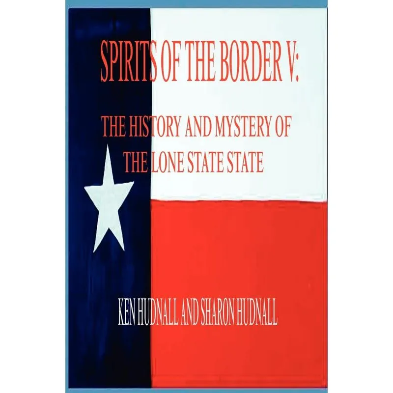 Spirits Of The Border V