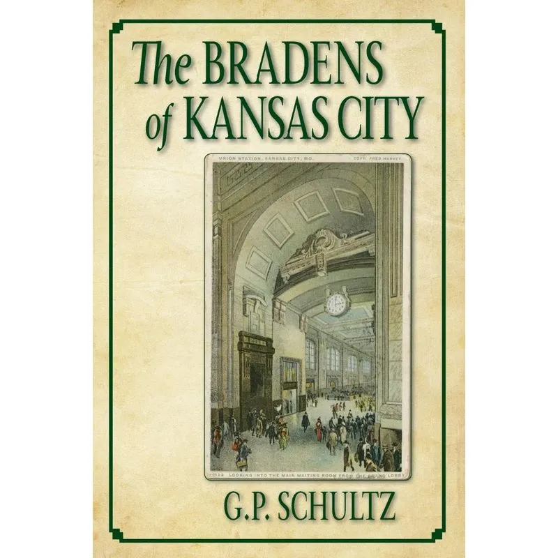 The Bradens of Kansas City