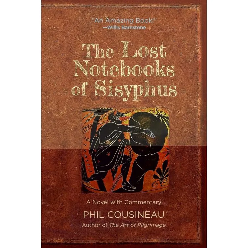 The Lost Notebooks of Sisyphus