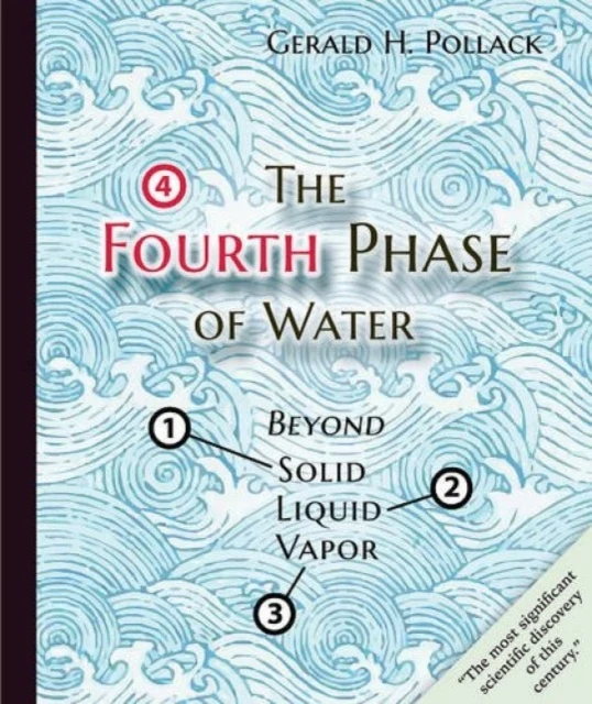 Fourth Phase of Water, The