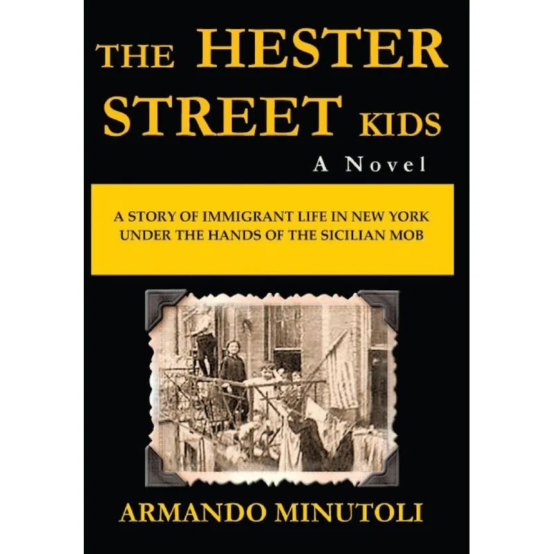 The Hester Street Kids