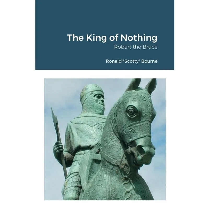 The King of Nothing