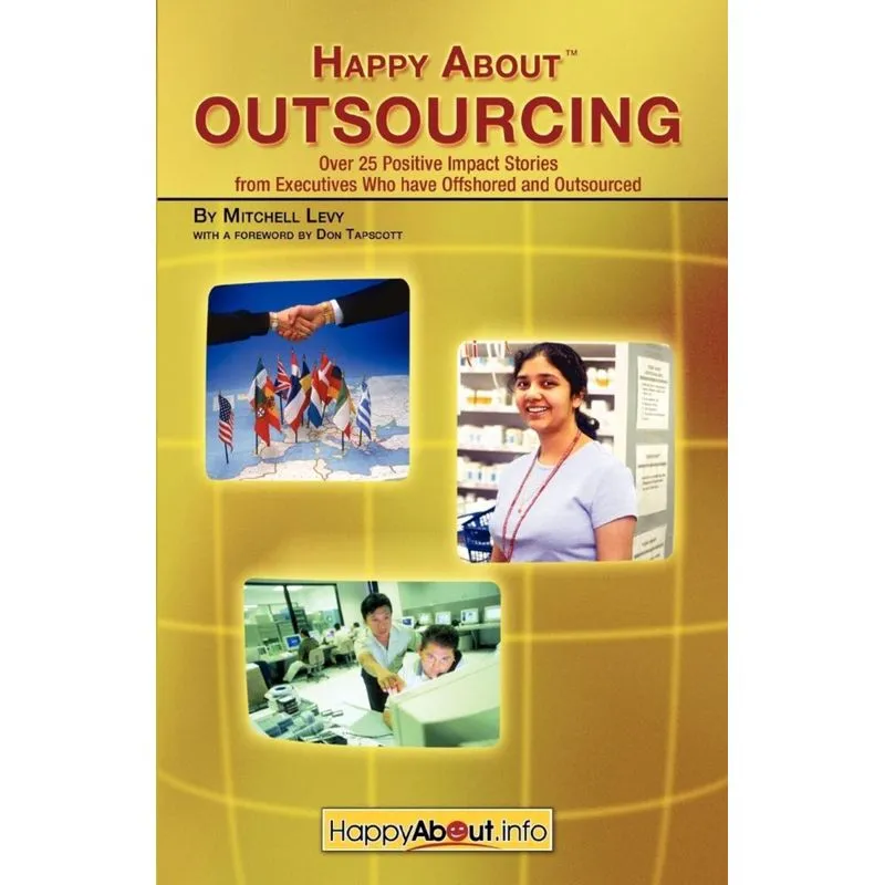 Happy about Outsourcing