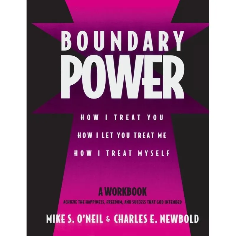 Boundary Power