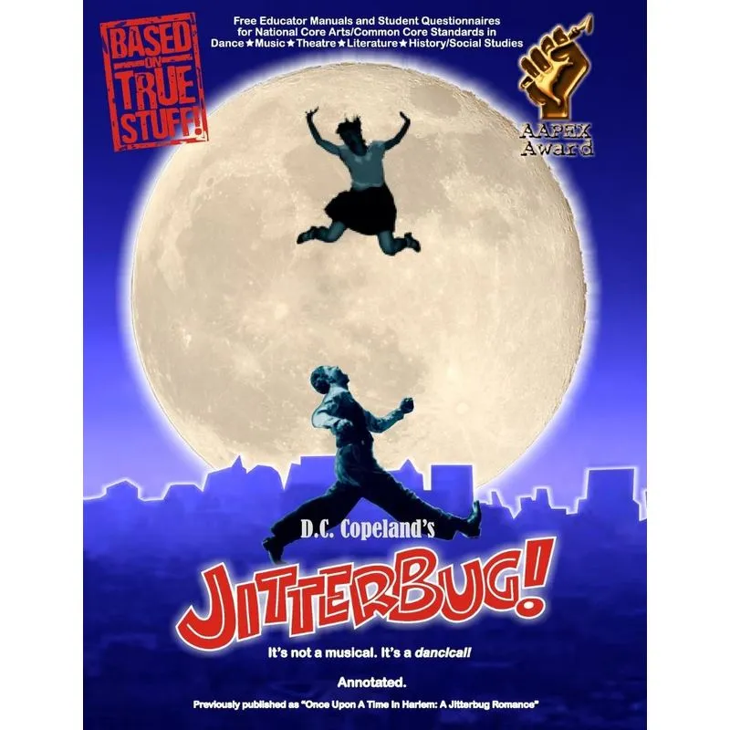 Jitterbug!