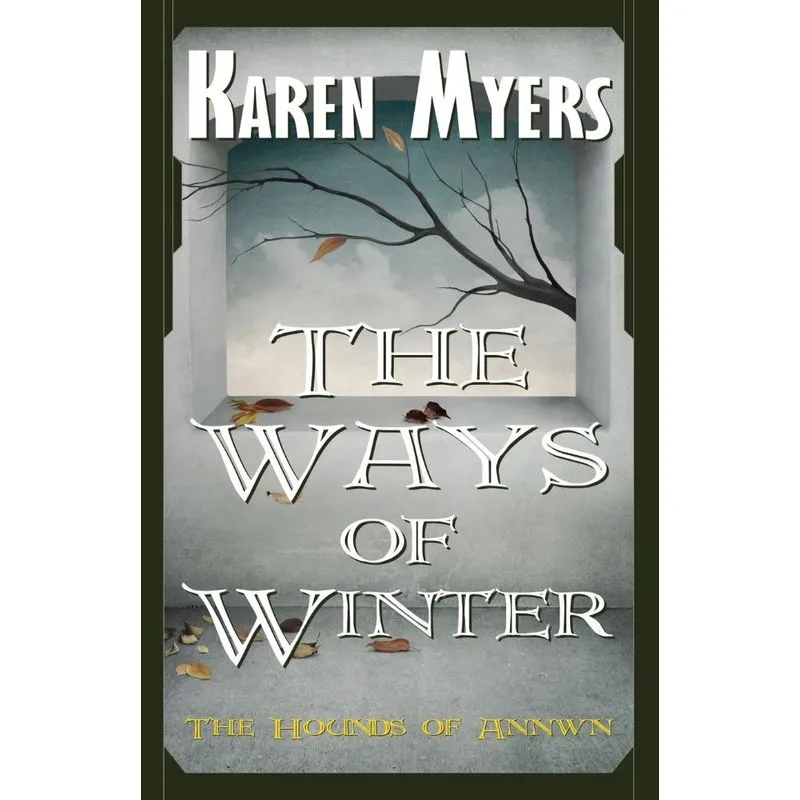 The Ways of Winter