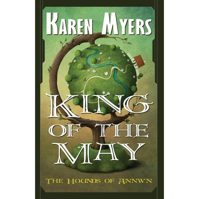 King of the May