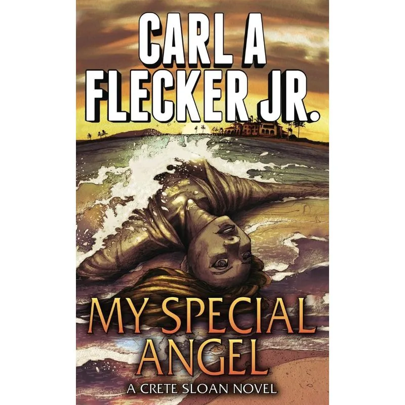 My Special Angel