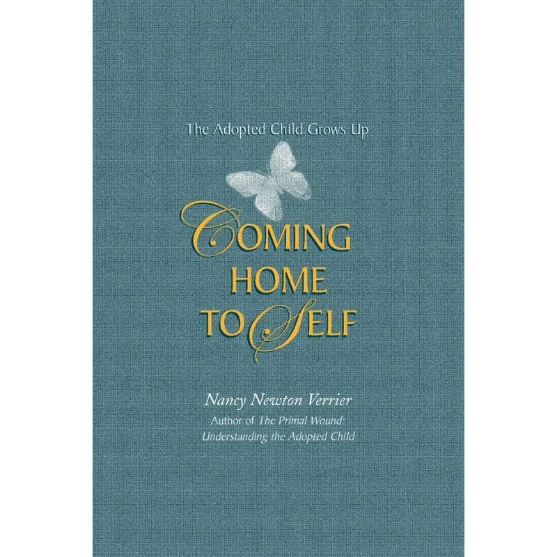 Coming home to Self