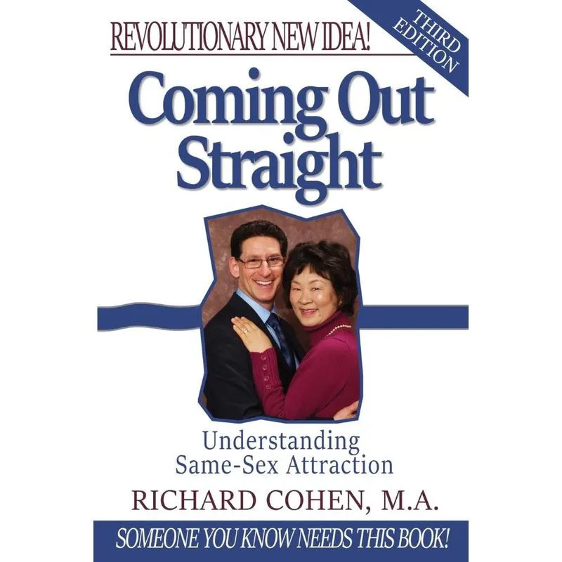 Coming Out Straight