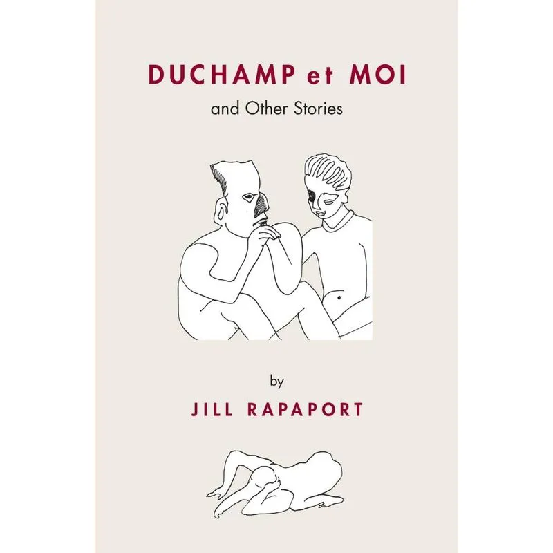 Duchamp Et Moi