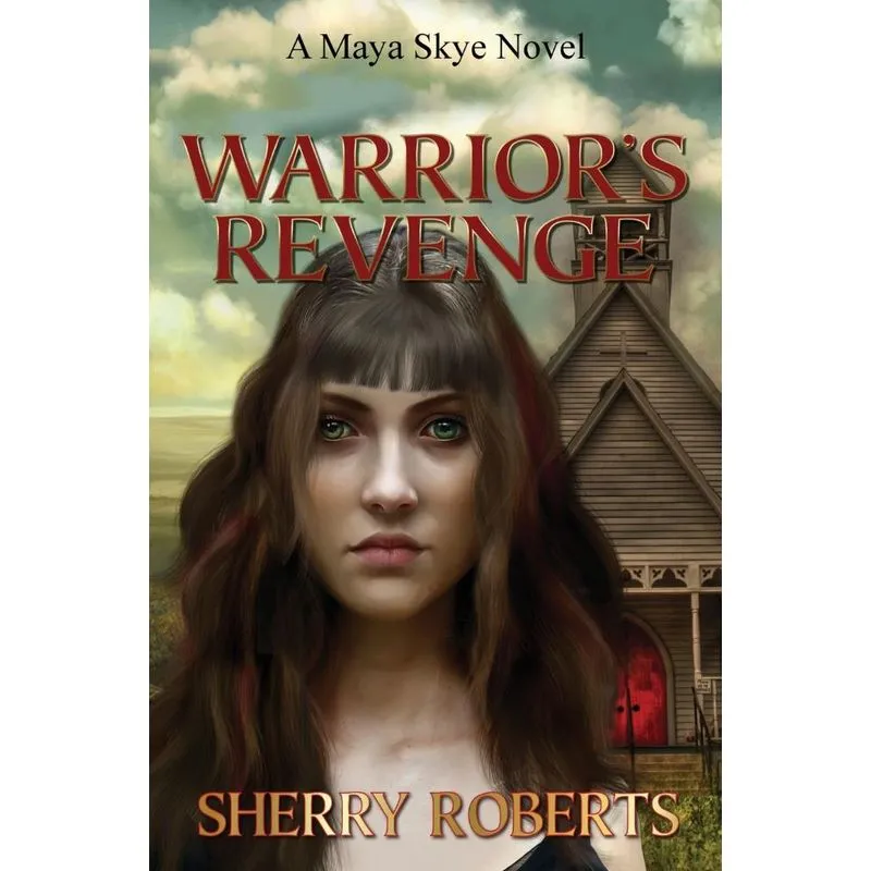 Warriors Revenge