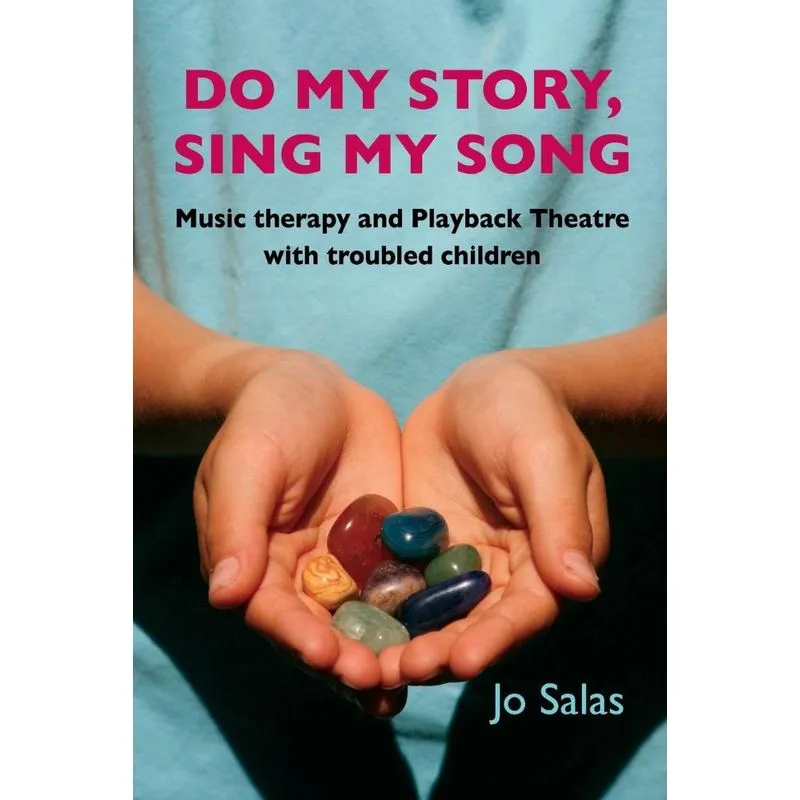 Do My Story, Sing My Song