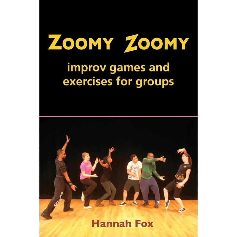 Zoomy Zoomy