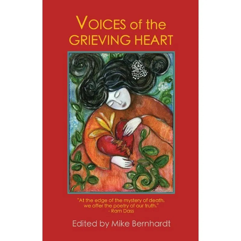 Voices of the Grieving Heart