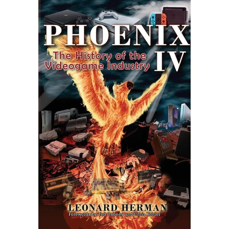 Phoenix IV