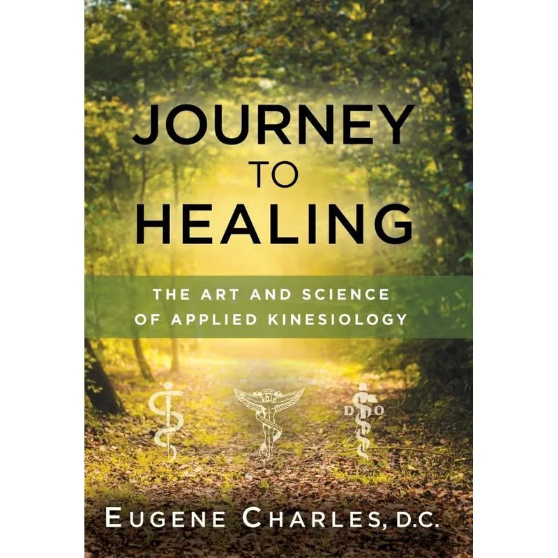 Journey to Healing