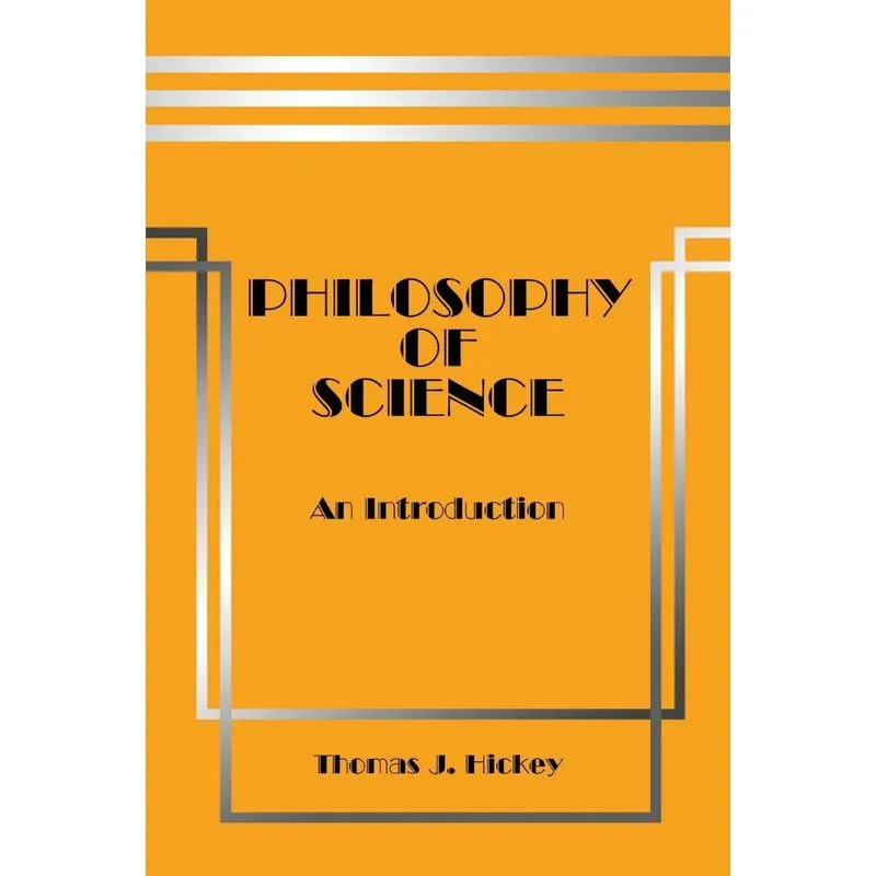 Philosophy of Science