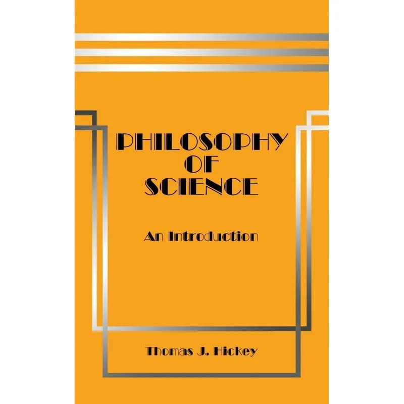 Philosophy of Science