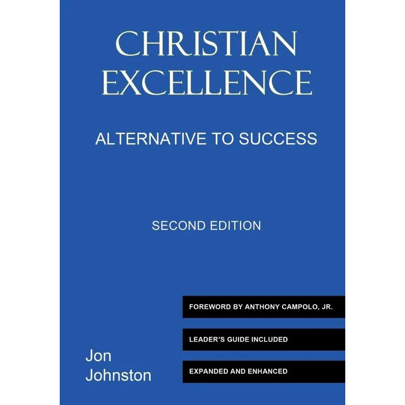 Christian Excellence