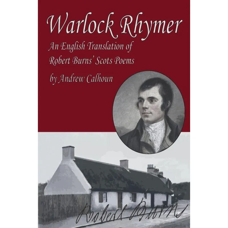 Warlock Rhymer