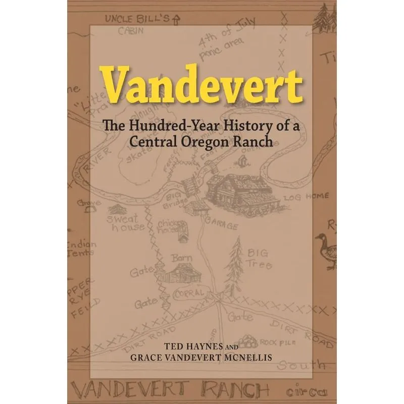 Vandevert