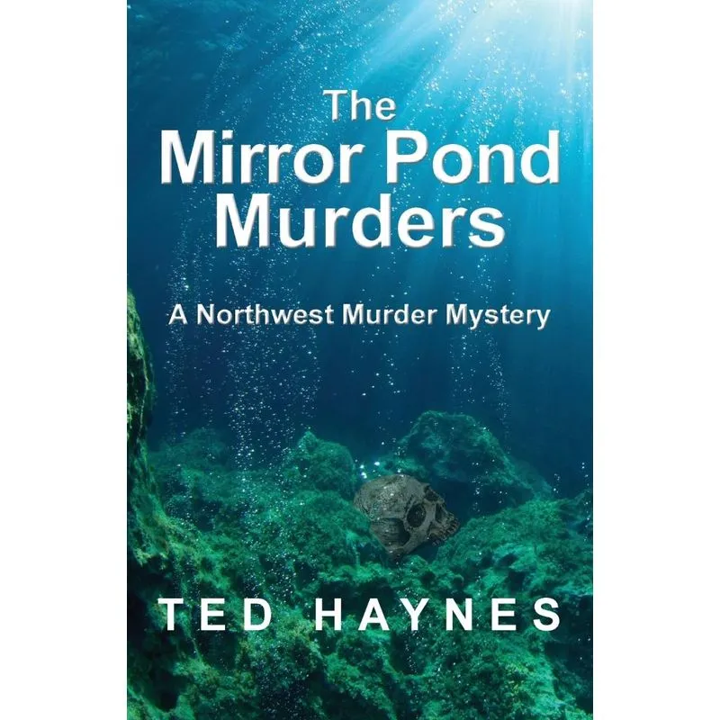 The Mirror Pond Murders
