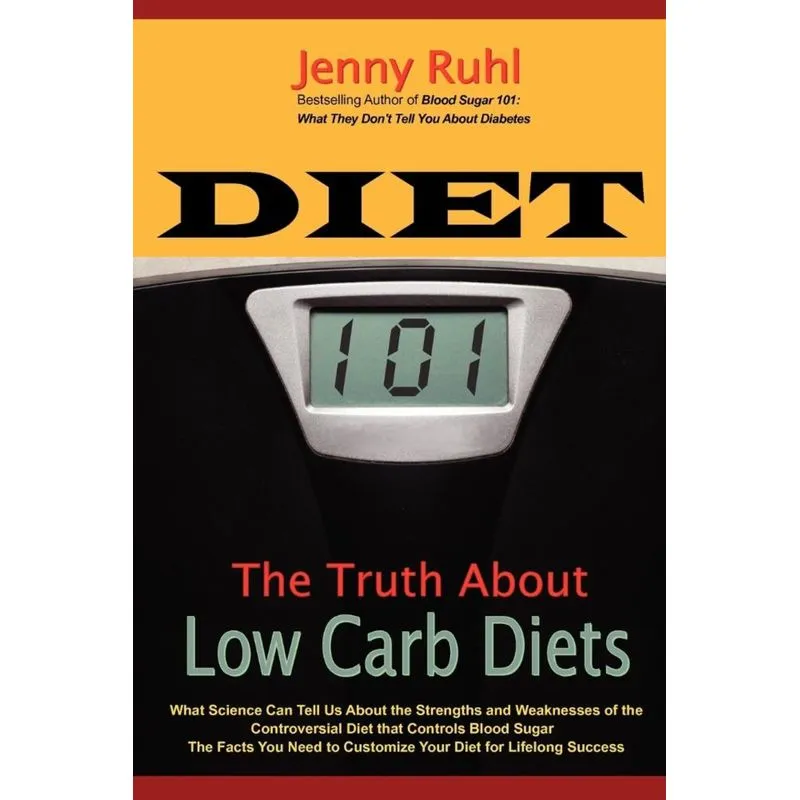 Diet 101