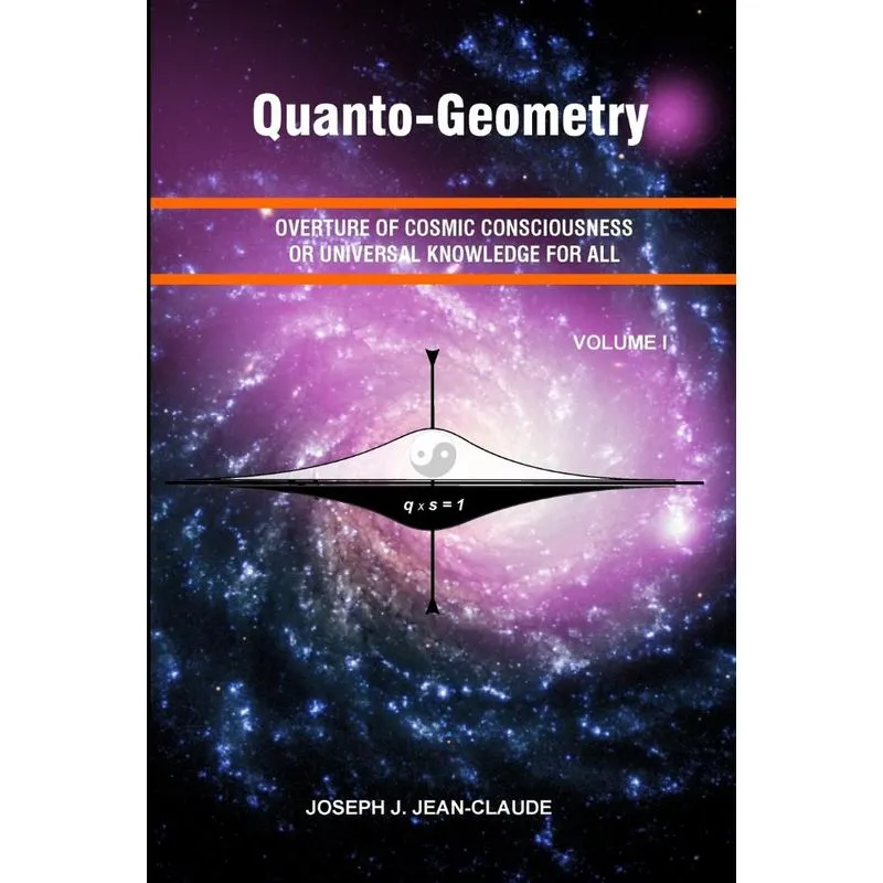 Quanto-Geometry