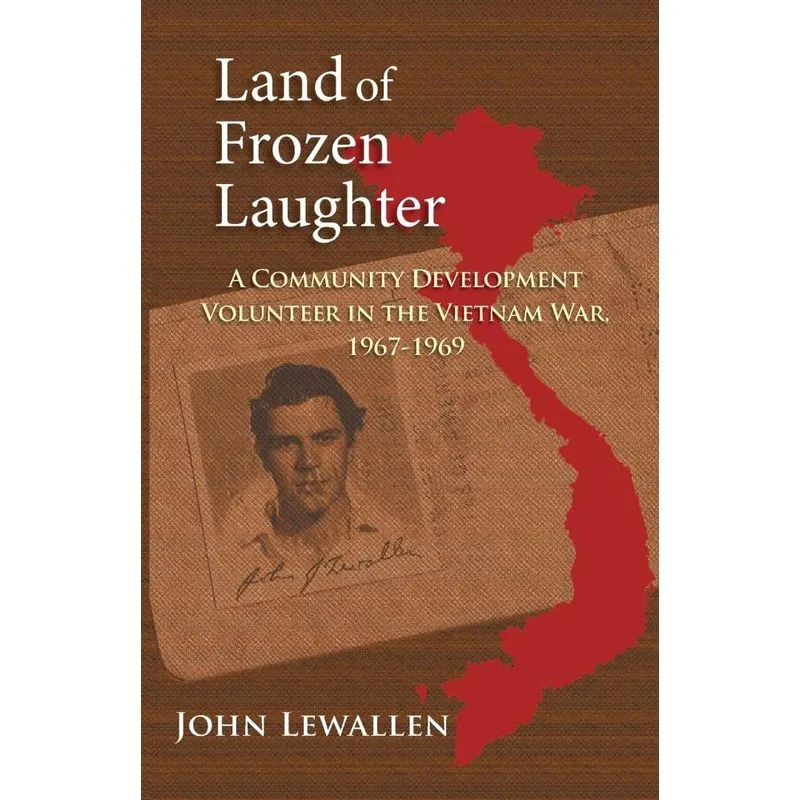 Land Of Frozen Laughter