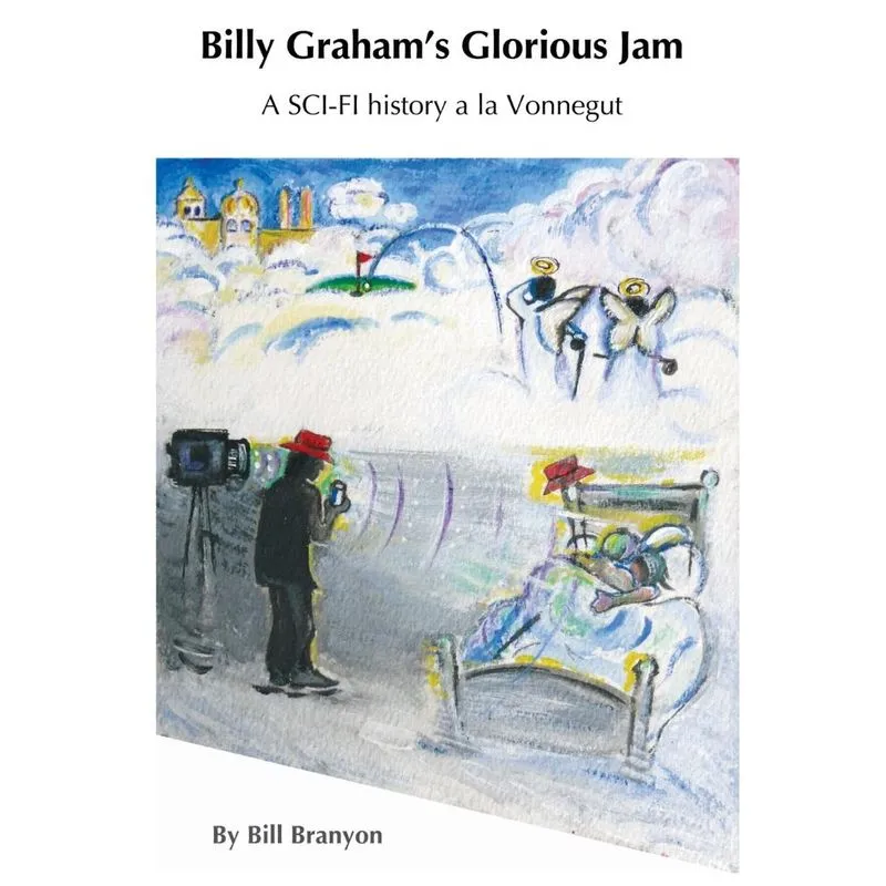 Billy Grahams Glorious Jam