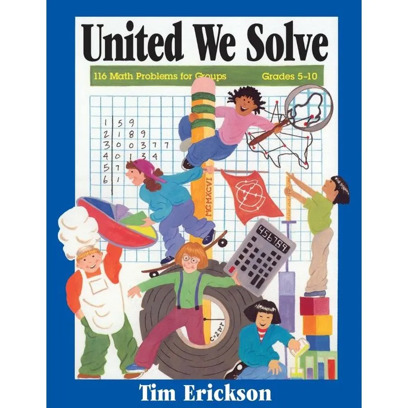 United We Solve